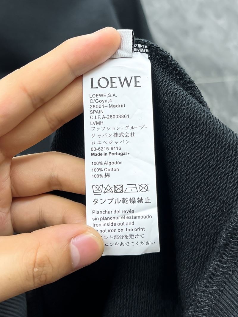 Loewe Hoodies